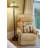 Allexis 60'' Bronze Traditional Floor Lamp with Outlet
