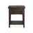 Aleeta End Table with Storage