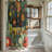 Bouncy Train - Premium Shower Curtain-278378978