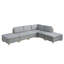Canapé modulaire modulaire, canapé modulaire