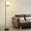 Nefisa 150cm Matte Novelty Floor Lamp