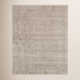 Shenade Hand Loomed Rug