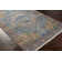 Gilstrap Oriental Indoor Rug