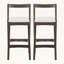 Ensemble de 2 chaises d'appoint pour plus de confort et de style-149105719