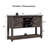 Kiall 0'' Console Table-1886494632