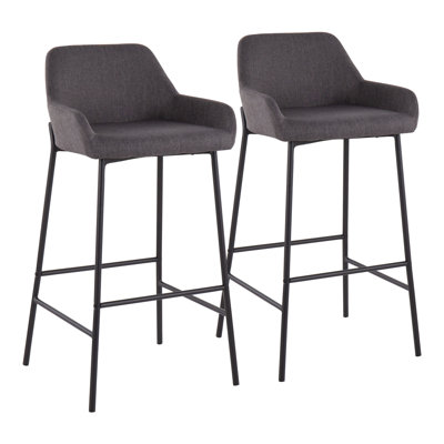 Tabouret de bar Daniella