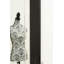Yancey Glass Flat Mirror