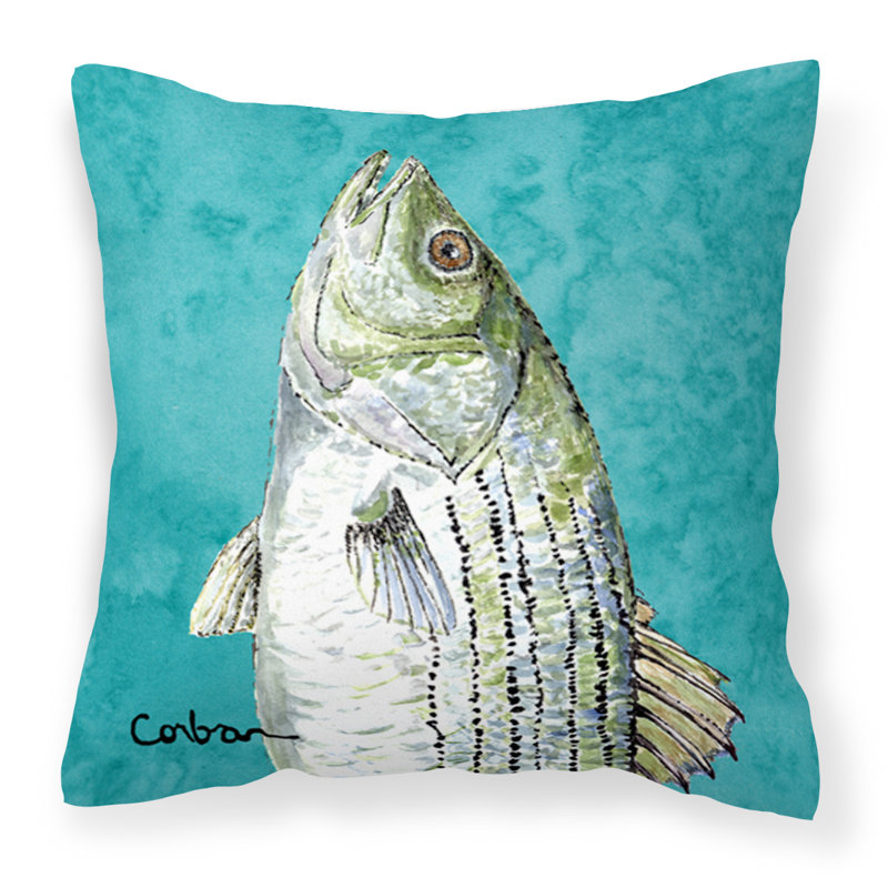  Coussin 14 po