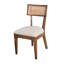 Chaise d'appoint Baldwin (ensemble de 2)