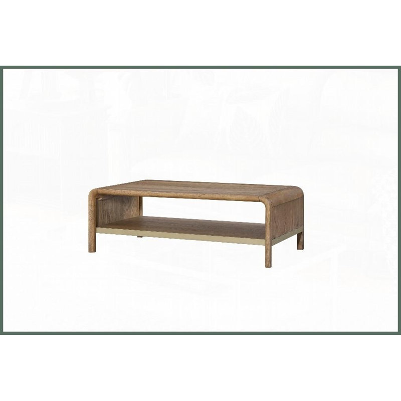 Table basse Softer Modern