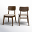 Chaise d'appoint Baebel-1439348220