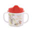 Disney Winnie The Pooh Melamine 4 Piece Dinner Set