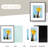 Solid Wood Picture Frame-863883816-863883819