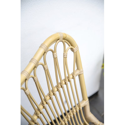 Chaise d'appoint Margret