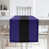 Purple/Black