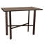Tables Outdoor Rectangle Bar Table-1938457366-1938457364