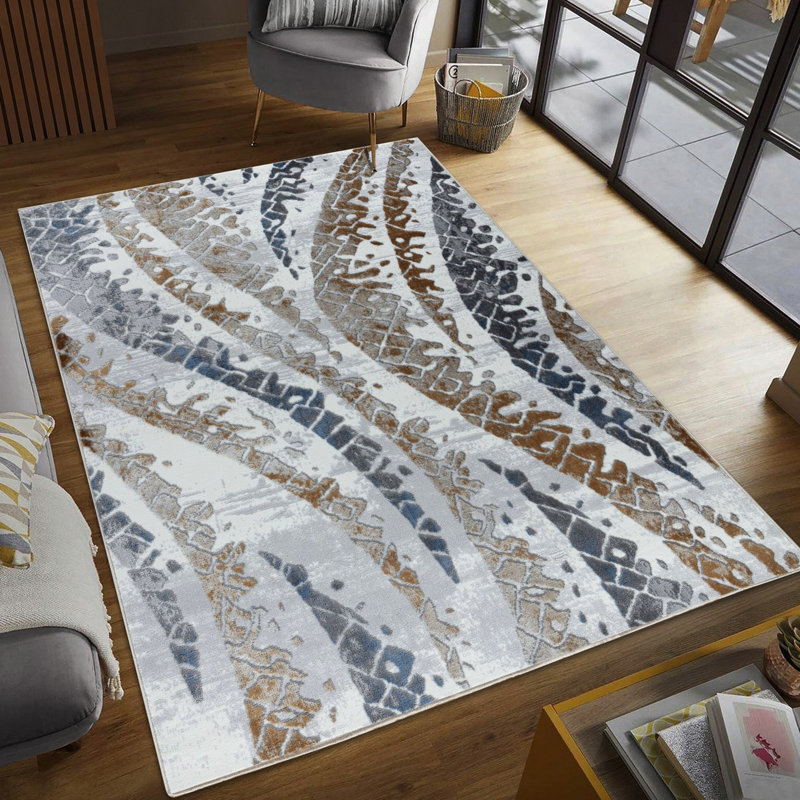 Tapis 7 pi. Gcsoh9003 10 po X 9 po, blanc, protection de plancher pour ajout de confort, Rectangle 7 pi 11 po x 10 pi