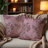 Floral Throw Pillow
