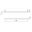 Thin-Line 1 - Light LED Bath Bar-28587062