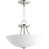 Satin Nickel selected
