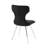 Modern Dining Set 5pc