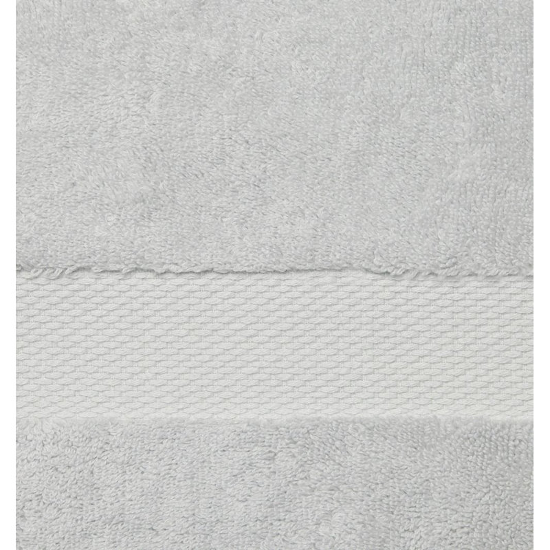 Bello Nuovo Waffle Washcloth, Lunar