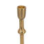 Porte-bougie effilé D5.5X23.5-912996202