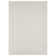 Diamond Lattice Power Loomed Indoor/Outdoor Rug