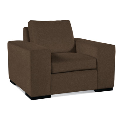 Memphis Armchair