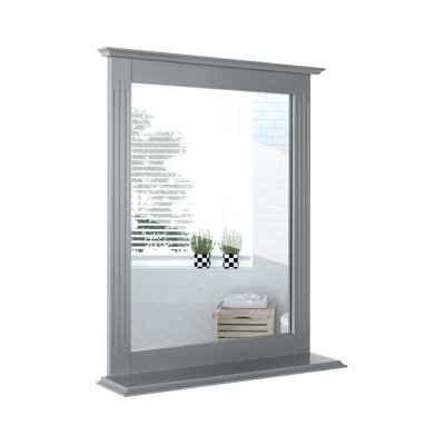 Allida Vanity Mirror