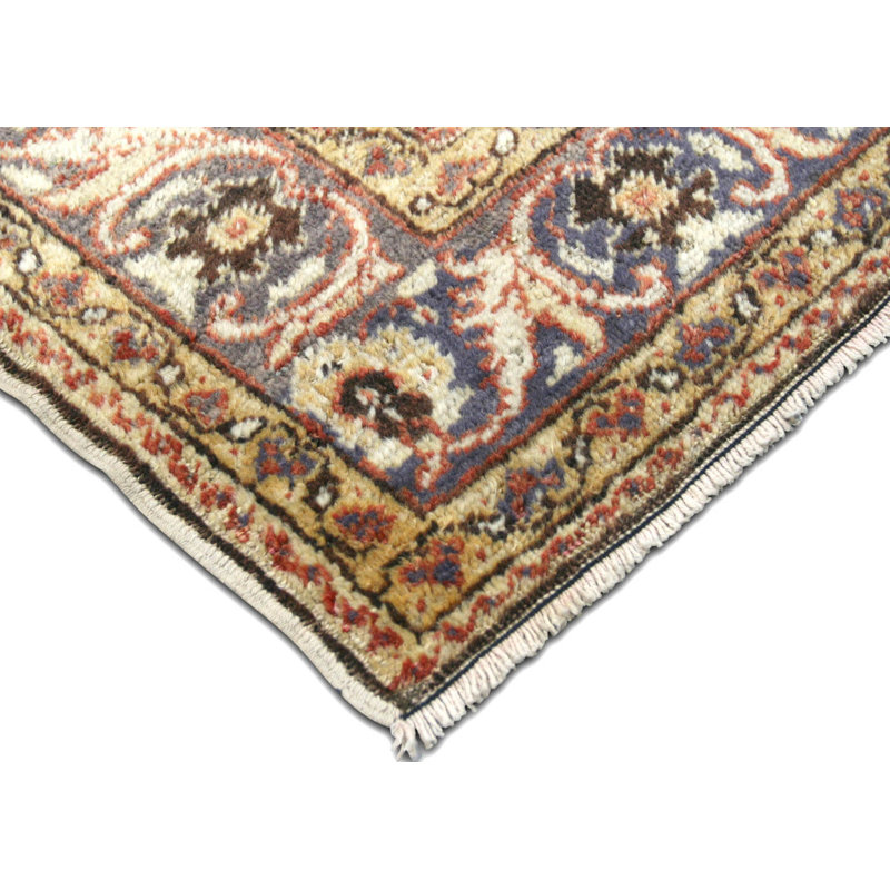 One-of-a-Kind 4'3" X 5'11" Area Rug