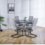 Mose 4 - Person Dining Set