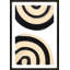 Passages 2 Painting by Andrea Stokes-1296385488-1299605197