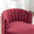 Stanford Upholstered Swivel Barrel Chair-1135141150