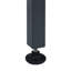 Vanzant 304.8 cm W Steel Shelving Unit