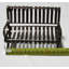 Banc de jardin en acier Worthville-25953466