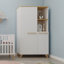 Leon 3 -Piece Nursery Furniture Set