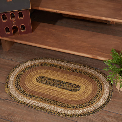 Kettle Grove Geometric Indoor Rug