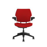 Freedom Ergonomic Task Chair - Autumn