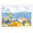 Toile tendue