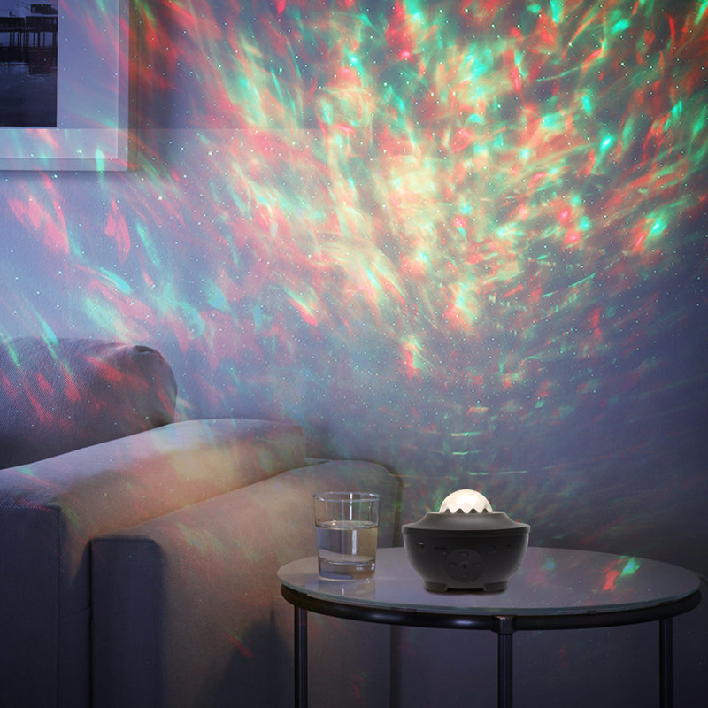 Bartosz Night Light
