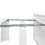Table de salle à manger extensible Modern-928113673