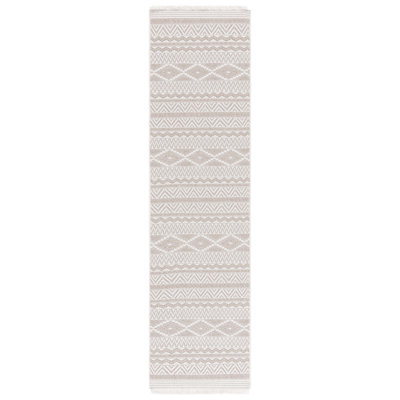 Wrayanne Wicker Performance Southwestern Rug