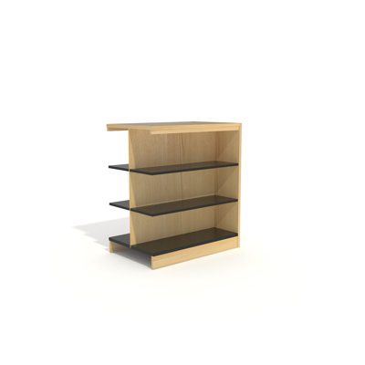 Bibliothèque standard Yursa