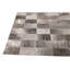 Tapis brun Nakayama