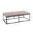 Pennock Upholstered Pouf-951722754