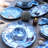 Beyond the Shore Round Platter