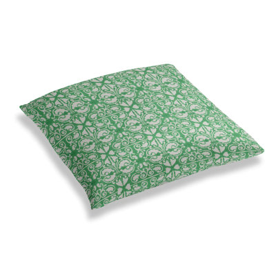 Palazzo Square Pillow Cover & Insert