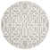 Cannen Hand Tufted Wool Geometric Rug