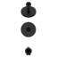 Contempra Wall Mounted Tub and Shower Faucet-35371514